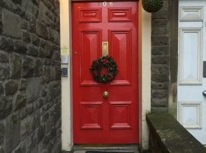 Avonside Guest House