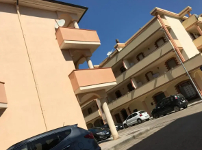 Appartamento Margó