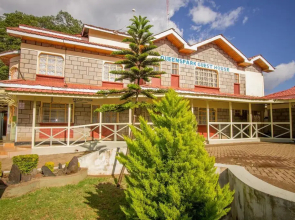 Queens Park Guest House