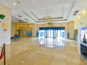 Home Inn Jingjin Road
