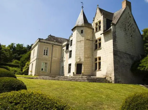 Manoir de Chauvigné
