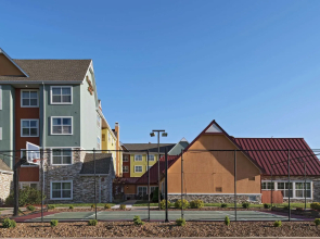 Residence Inn by Marriott Columbia