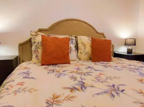 Apartament Hera