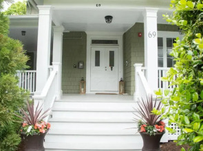 The Ocean Bay House