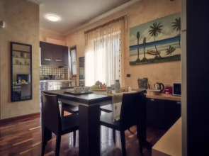 B&b 212 travelershome ciampino airport