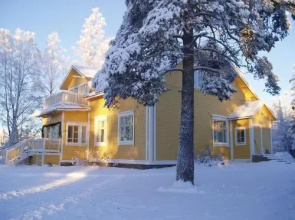 Guest House Pihlajapuu