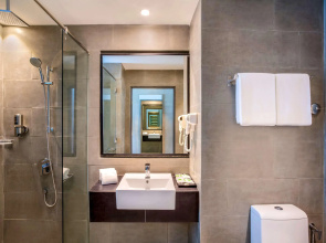 Ibis Styles Kota Kinabalu Inanam Hotel