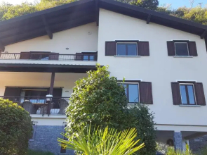 Villa Bramasole