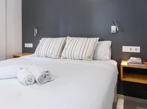 Tamarit Beach Resort