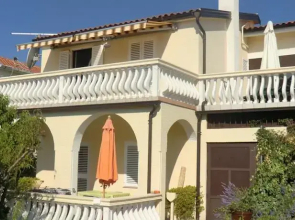 Apartments Mato