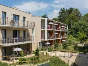 Résidence Odalys Le Clos Saint Michel