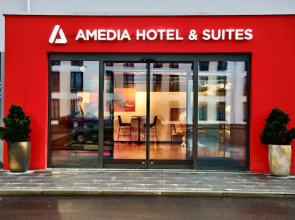 Amedia Hotel & Suites Dachau Trademark by Wyndham