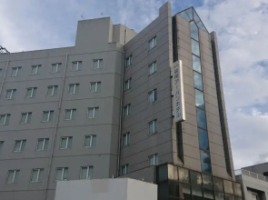 Nobeoka Urban Hotel