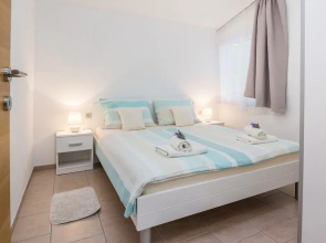 Apartments Zaklina