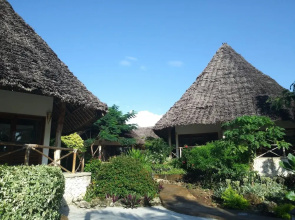 Marafiki Bungalows
