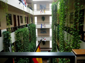 Hotel Boulevard