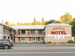 Siesta Motel