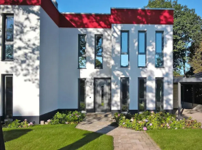 Apartment fur 6 Personen in Strausberg