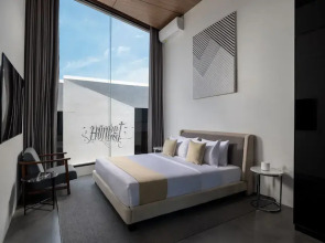 Alex Villas Complex N2