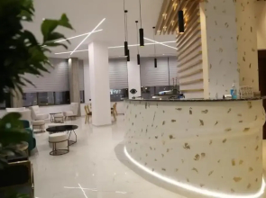 Liberty Hotel of Nafplio