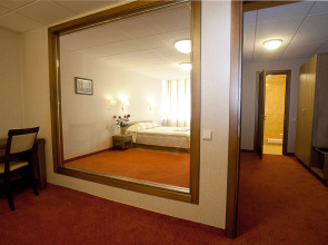 Отель AirInn Вильнюс