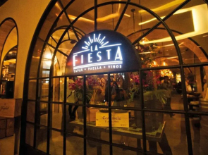 Resorts World Genting - First World Hotel