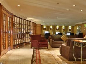 InterContinental Phoenicia Beirut by IHG