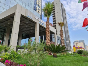 Ocean View Hotel Kuwait