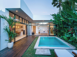 Jardin Villa by Betterplace
