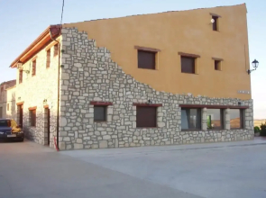 Casa Rural El Molino