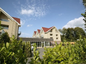 De Zeven Heuvelen Apartments