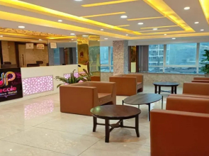 Decale Palace Hotel