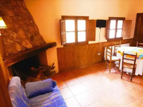 Cabañas Rio Mundo