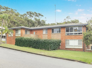 Fingal Court 2 2 Lentara St