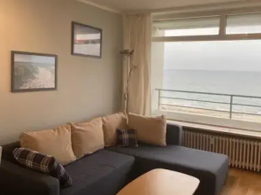 Strandhotel Wohnung 69