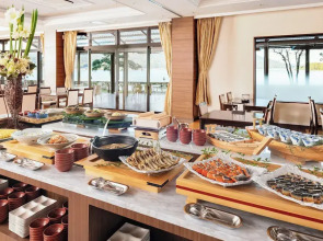 Auberge Amanohashidate