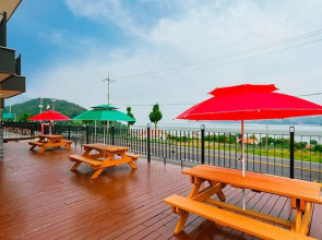 Namhae Gonige Pension