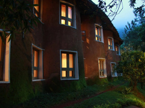 Banasura Hill Resort