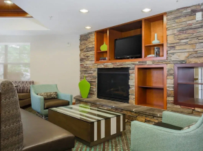 Residence Inn by Marriott Chico