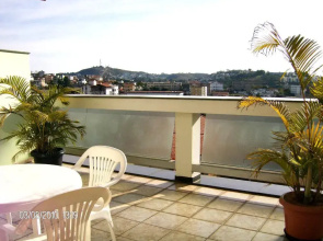 Apart Hotel São Lucas