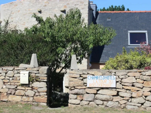 La Tour du Bois Dormant