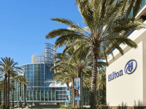 Hilton Anaheim