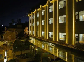 Binshan bieyuan Hotel