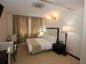 Hotel El Khayem