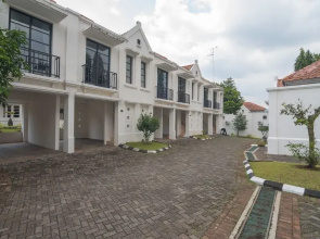 Reddoorz Plus Near Upi Setiabudi