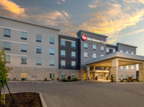 St. Louis Airport Hotel