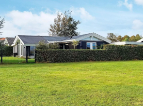 Holiday Home in KarrebÃ¦ksminde