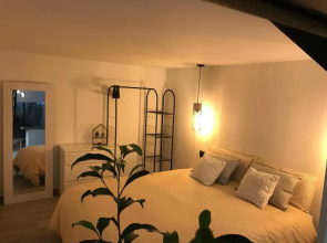 Precioso Loft a 150 metros de la playa