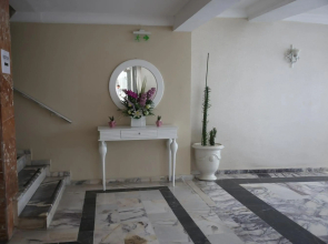 Halıcı Hotel