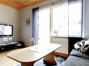 8 Person Holiday Home in Bengtsfors